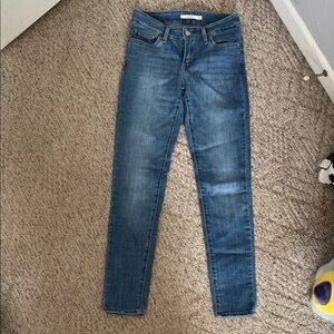 Levi’s 711 Skinny Women's Jeans